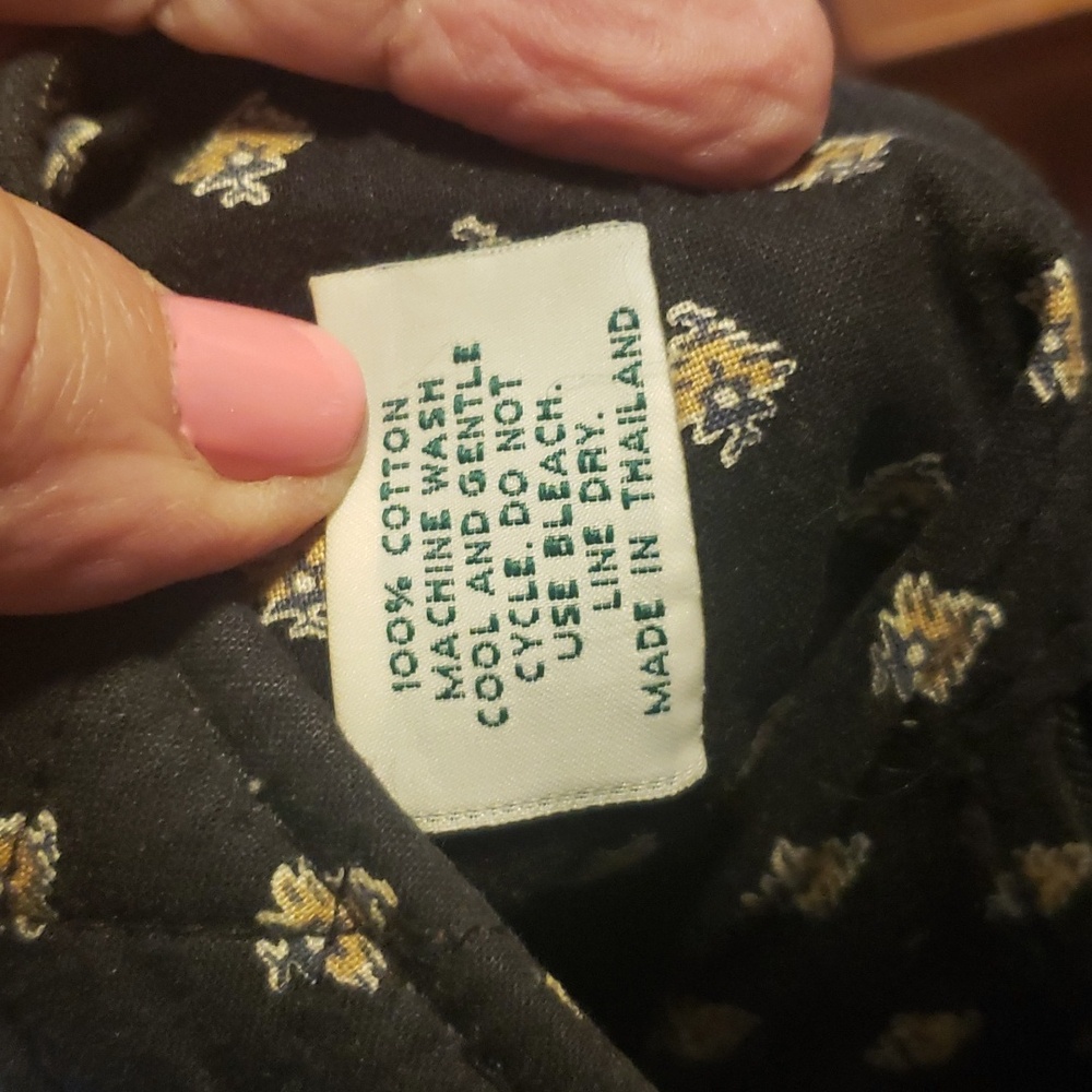 Vera Bradley bag - Picture 7 of 7